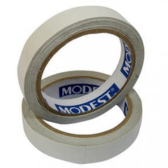 MODEST DOUBLE SIDED Tape 3/4\"18mm 15 Y