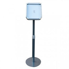 MODEST BROCHURE HOLDER A1 W/ STAND