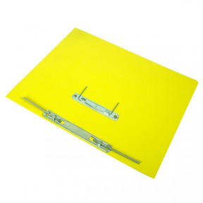 MODEST SPRING FILE FS YELLOW MS 338