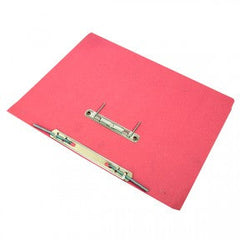 MODEST SPRING FILE FS RED MS 340