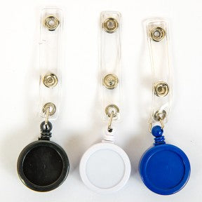 MODEST ID YOYO CLIP MS 425 WHITE