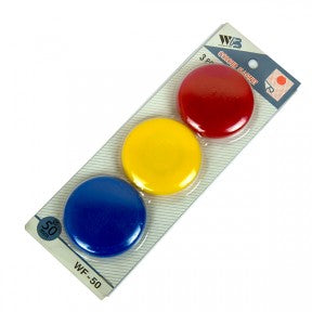 WB MAGNET 50 MM 1X3 PCS WF 50
