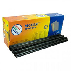MODEST SPINE BAR 8 MM 70 PCS 502 Black