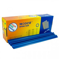 MODEST SPINE BAR 6 MM 90 PCS 501 Blue