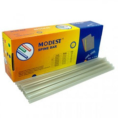 MODEST SPINE BAR 6 MM 90 PCS 501 Clear