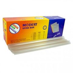 MODEST SPINE BAR 8 MM 70 PCS 502 Clear
