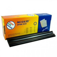 MODEST SPINE BAR 10 MM 60 PCS 503 Black