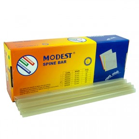 MODEST SPINE BAR 10 MM 60 PCS 503 Clear