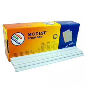 MODEST SPINE BAR 10 MM 60 PCS 503 White