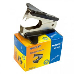 MODEST STAPLER REMOVER MS 546