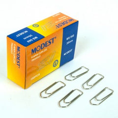 MODEST PAPER CLIP 233 MS 560