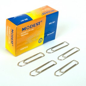 MODEST PUSH PIN MS 562