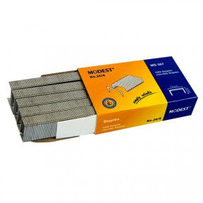 MODEST STAPLER PIN 26/6 MS 567