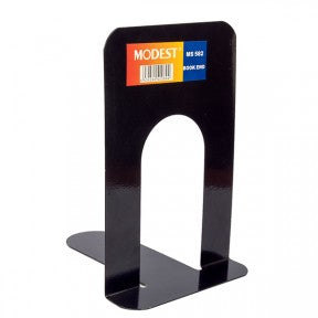 MODEST BOOK END 7.5 MS 582