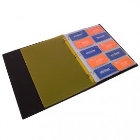 MODEST VISITING CARD Holder 600 A4 MS 600