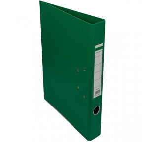 MODEST PVC BOX FILE FS 2\" MS 619 Green