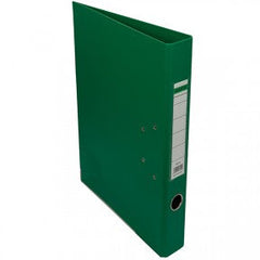 MODEST PVC BOX FILE FS 2\" MS 619 Green