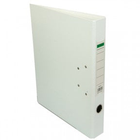 MODEST PVC BOX FILE FS 2\" MS 623 White