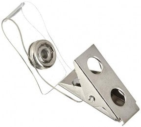 MODEST ID METAL CLIP MS 492