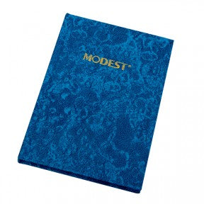 MODEST REGISTER 2Q A6 MS 73