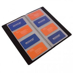 MODEST VISITING CARD HOLDER 240 MS 749