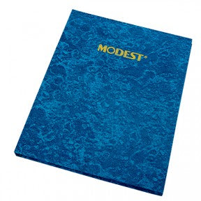 MODEST REGISTER 2Q 9 X 7 MS 75