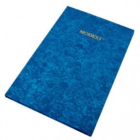 MODEST REGISTER 2Q FS MS 78