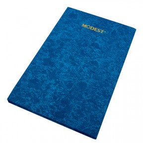 MODEST REGISTER 3Q FS MS 80