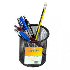 MODEST MESH PEN HOLDER MS 802