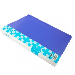 MODEST DISPLAY BOOK 80 POKT MS 148