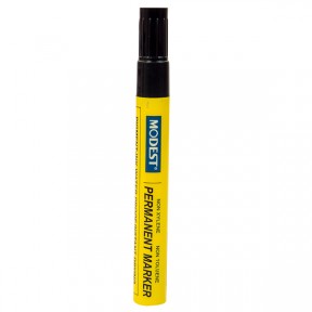 MODEST PERMANENT MARKER FINE MS 820 BLACK