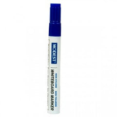 MODEST WHITEBOARD MARKER CHISEL MS 823 BLUE