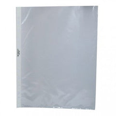 MODEST SHEET PROTECTOR A4 40 MIC CLR MS 840