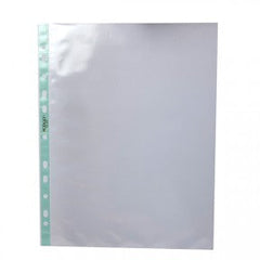 MODEST SHEET PROTECTOR A4 80 MIC Clear MS 880