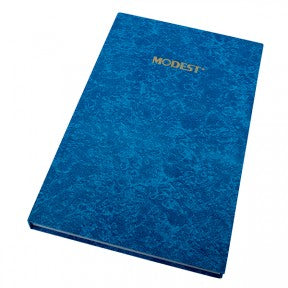 MODEST REGISTER 4Q FS MS 88