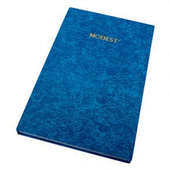 MODEST REGISTER 4Q FS MS 88