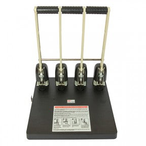 MODEST PUNCH 4 Hole ALLWIN MS 954 150 SHT