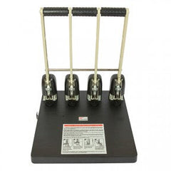 MODEST PUNCH 4 Hole ALLWIN MS 954 150 SHT