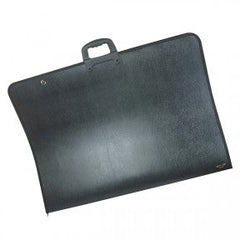 MODEST DRAWING STORAGE CASE WITH HANDLE A3 MS