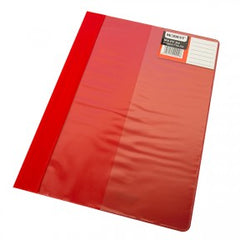 MODEST BOARDROOM FILE A4 MS 3705 GREEN