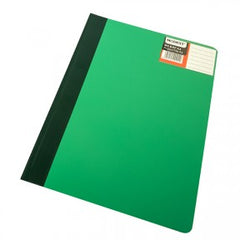 MODEST PROJECT FILE MS BRF A4 GREEN