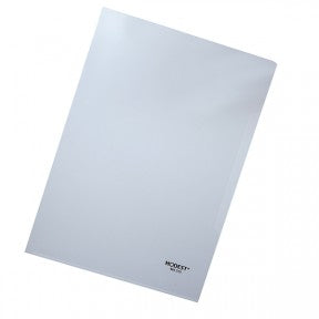 MODEST L FOLDER A4 MS 310 CLEAR