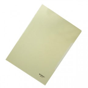 MODEST L FOLDER A4 MS 309/310 YELLOW