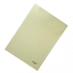 MODEST L FOLDER A4 MS 309/310 YELLOW