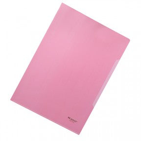 MODEST L FOLDER A4 MS 309/310 RED