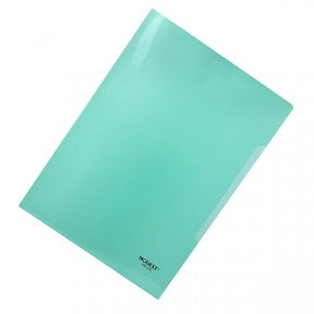 MODEST L FOLDER A4 MS 309/310 GREEN