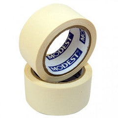 MODEST MASKING TAPE 1 INCH 30 Y