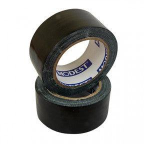 MODEST BINDING TAPE 2 \" X 20 Y BLACK
