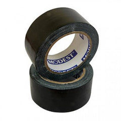 MODEST BINDING TAPE 2 \" X 20 Y BLACK
