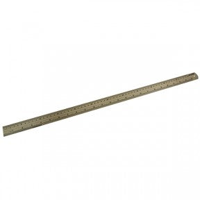 MODEST RULER STEEL 60 CM